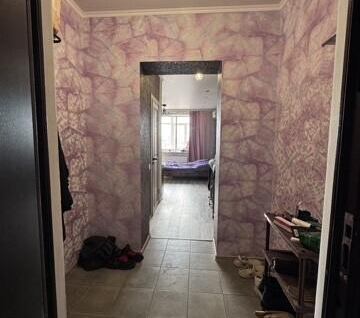 Студия, 26,5 м²