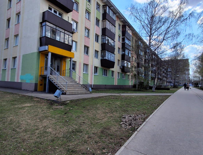 Помещение свободного назначения, 42,3&nbsp;м²