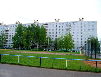 4-к. квартира, 68,5&nbsp;м²