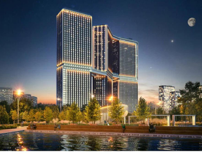 2-к. квартира, 75,5&nbsp;м²