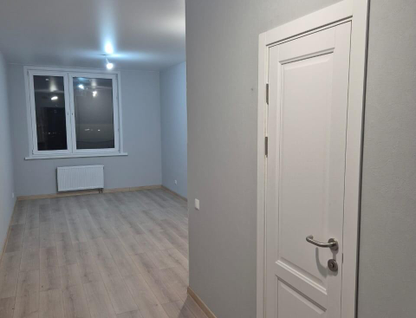 Студия, 24,4 м²