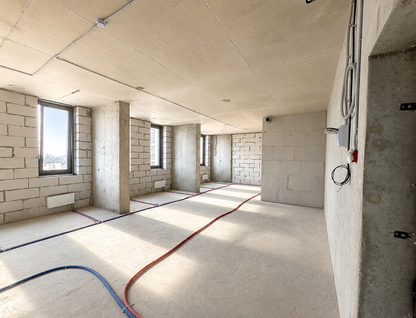 2-к. квартира, 72 м²