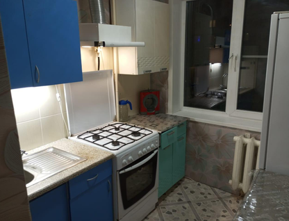 1-к. квартира, 30,1 м²