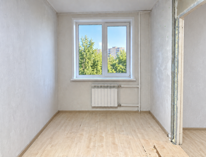 2-к. квартира, 46,8 м²