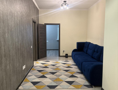 3-к. квартира, 72,8 м²