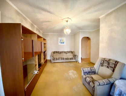 2-к. квартира, 45&nbsp;м²
