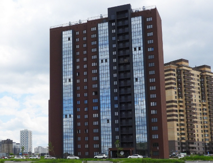 2-к. квартира, 56,9&nbsp;м²