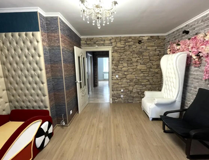 2-к. квартира, 56,3 м²