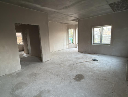 Двухэтажный дом, 196,2 м²