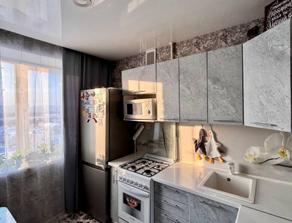 3-к. квартира, 64,2&nbsp;м²