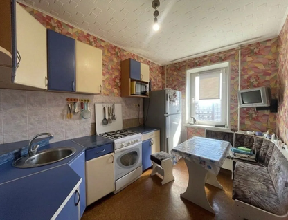 2-к. квартира, 51&nbsp;м²