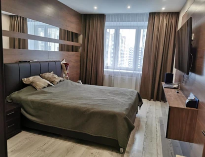 3-к. квартира, 82,7&nbsp;м²