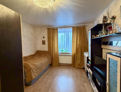 1-к. квартира, 32 м²