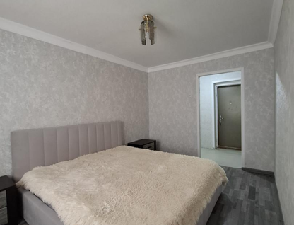2-к. квартира, 52,4&nbsp;м²