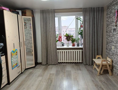3-к. квартира, 60,1&nbsp;м²