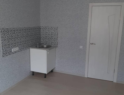 1-к. квартира, 44,6 м²