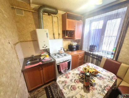 3-к. квартира, 45,3&nbsp;м²