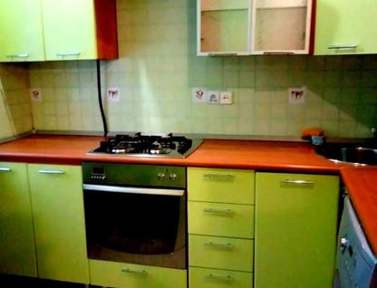 2-к. квартира, 44,7 м²