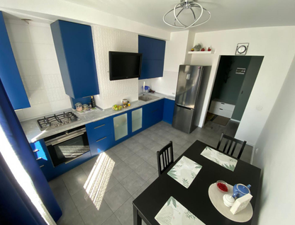 2-к. квартира, 59,6&nbsp;м²