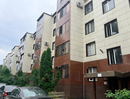 1-к. квартира, 36&nbsp;м²
