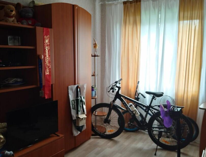 2-к. квартира, 50&nbsp;м²