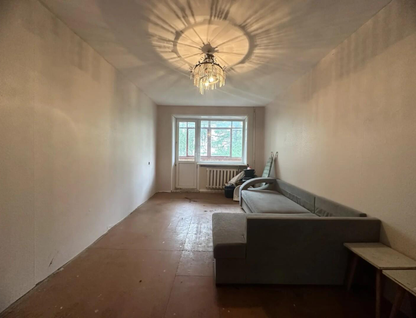 2-к. квартира, 43,4 м²