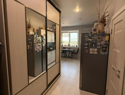 2-к. квартира, 53,3&nbsp;м²