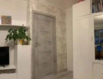 1-к. квартира, 32&nbsp;м²