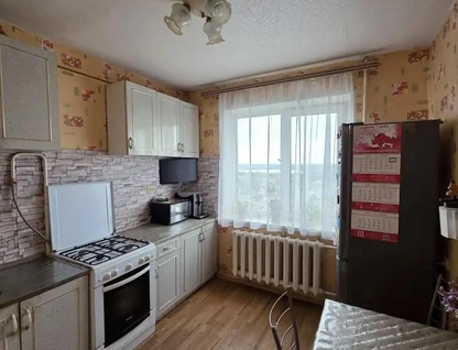 2-к. квартира, 55 м²