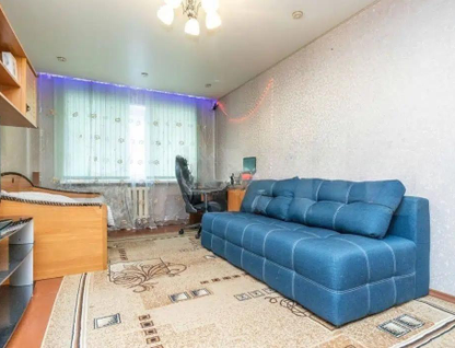 1-к. квартира, 35&nbsp;м²