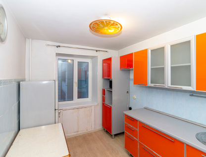 3-к. квартира, 61&nbsp;м²