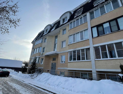 2-к. квартира, 48,1 м²