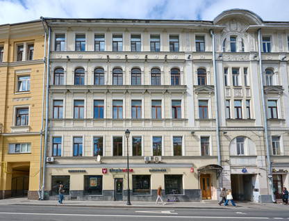 4-к. квартира, 131,7 м²