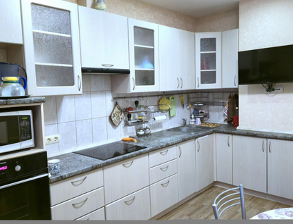 2-к. квартира, 71&nbsp;м²