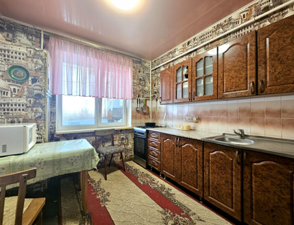 1-к. квартира, 36,4&nbsp;м²