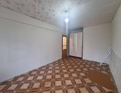 1-к. квартира, 30,6&nbsp;м²