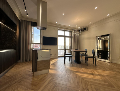 3-к. квартира, 83,5&nbsp;м²