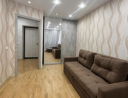 1-к. квартира, 29,8 м²