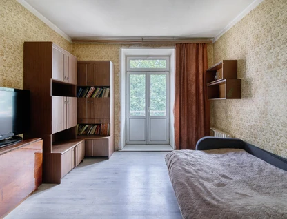 2-к. квартира, 56&nbsp;м²