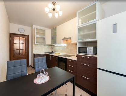 3-к. квартира, 67,3 м²