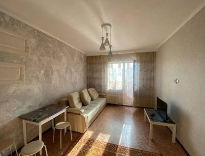 Студия, 24&nbsp;м²