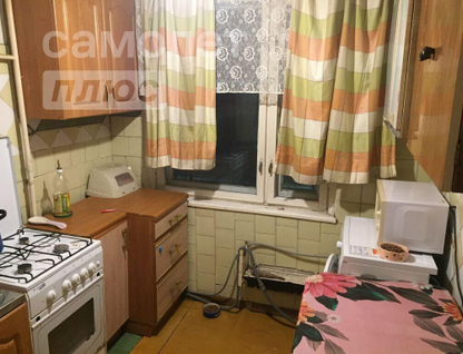 3-к. квартира, 63&nbsp;м²