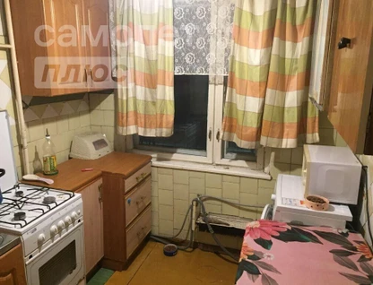 3-к. квартира, 63&nbsp;м²