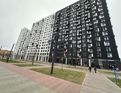 3-к. квартира, 76,1&nbsp;м²