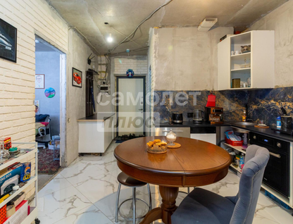 1-к. квартира, 42,5&nbsp;м²