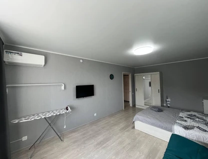 1-к. квартира, 44&nbsp;м²