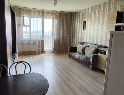 Студия, 31,2&nbsp;м²
