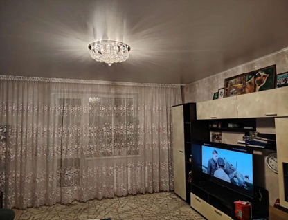 2-к. квартира, 64,8&nbsp;м²