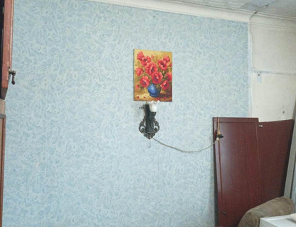 2-к. квартира, 46&nbsp;м²