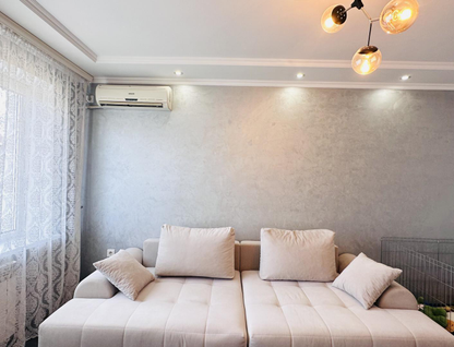 2-к. квартира, 52&nbsp;м²